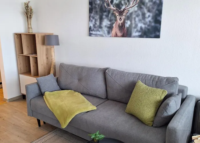 Fewo Allgaeuerle1604 Mit Hallenbad, Sauna Und Wlan