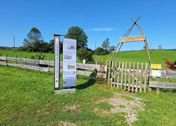 Fewo Allgaeuerle1604 Mit Hallenbad, Sauna Und Wlan
