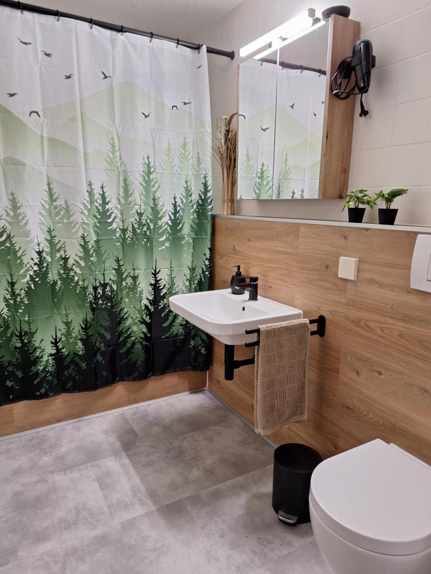Allgaeuerle1604 Mit Hallenbad, Sauna Und Wlan Apartment Missen-Wilhams