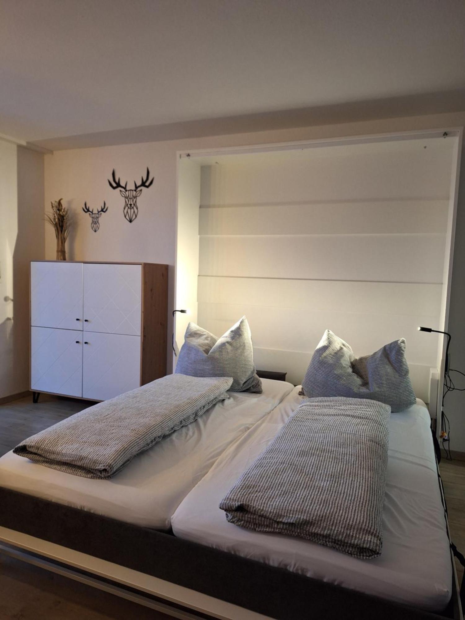 Allgaeuerle1604 Mit Hallenbad, Sauna Und Wlan * Missen-Wilhams
