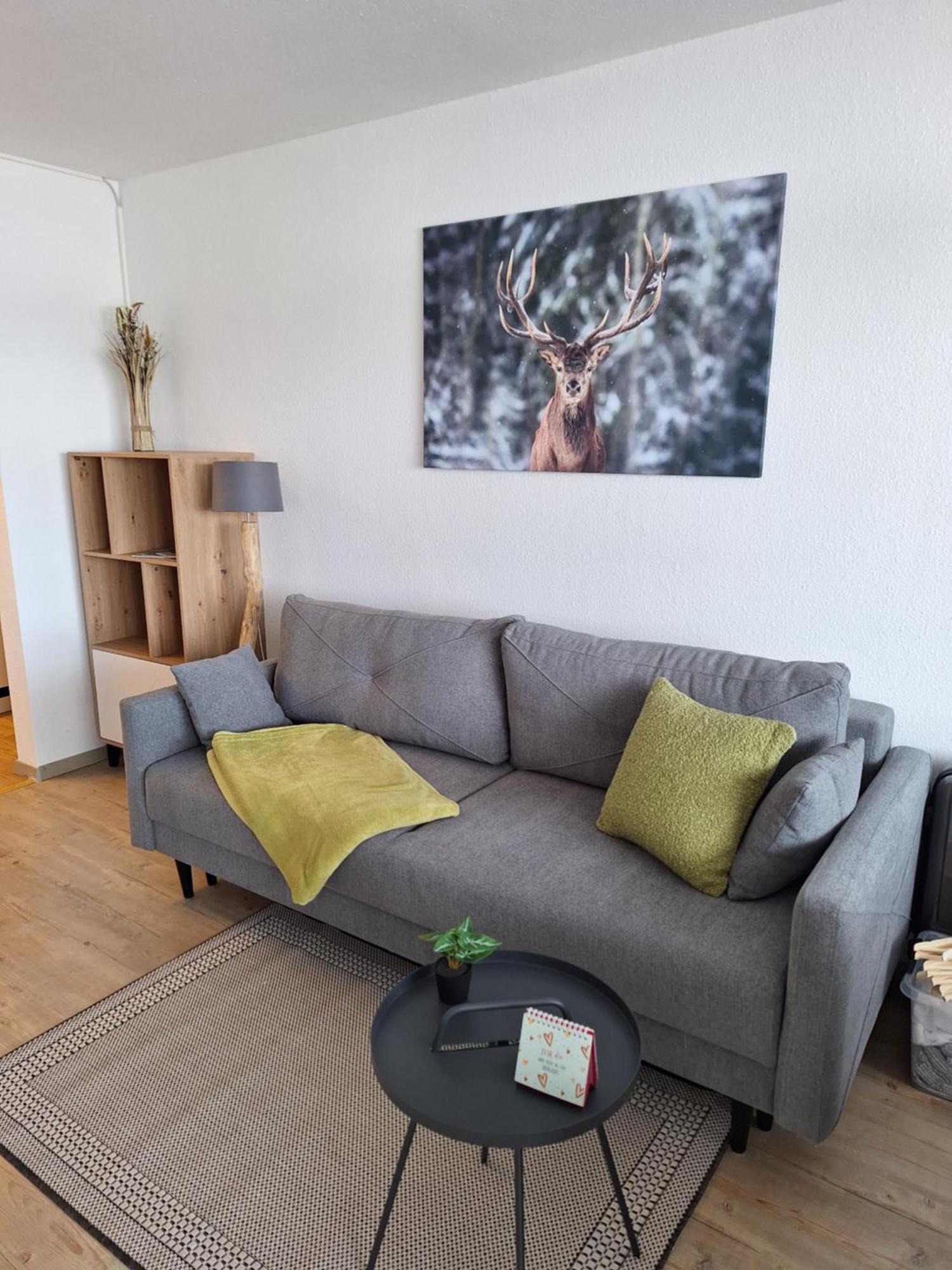 Allgaeuerle1604 Mit Hallenbad, Sauna Und Wlan Missen-Wilhams