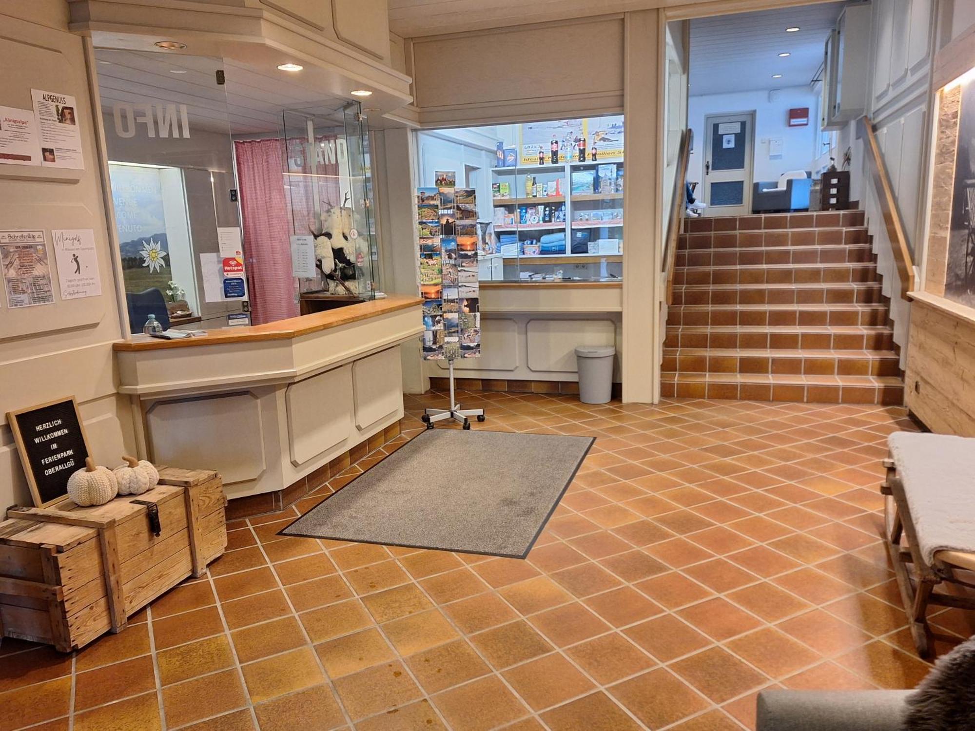 Allgaeuerle1604 Mit Hallenbad, Sauna Und Wlan *