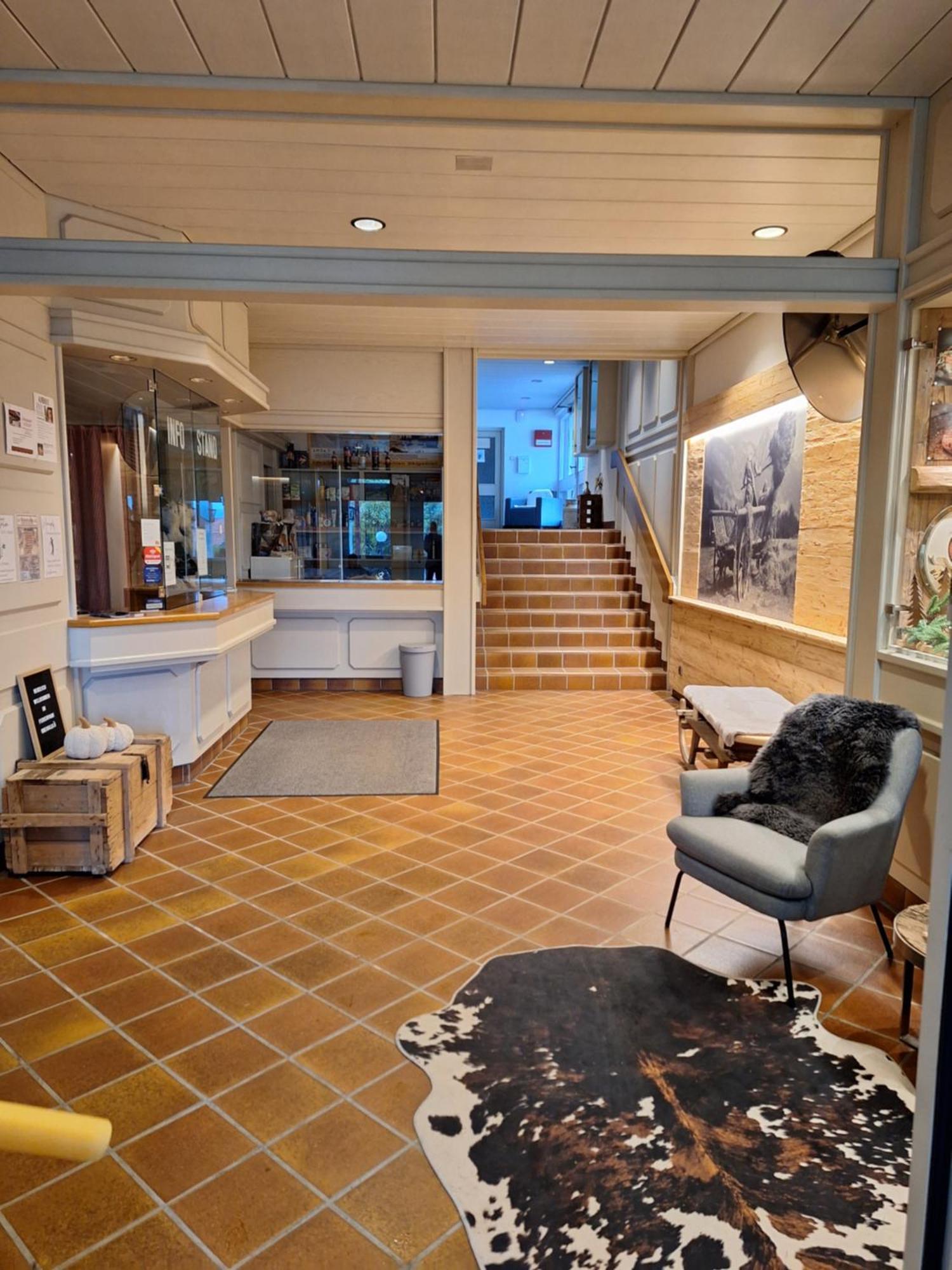 Allgaeuerle1604 Mit Hallenbad, Sauna Und Wlan Apartment