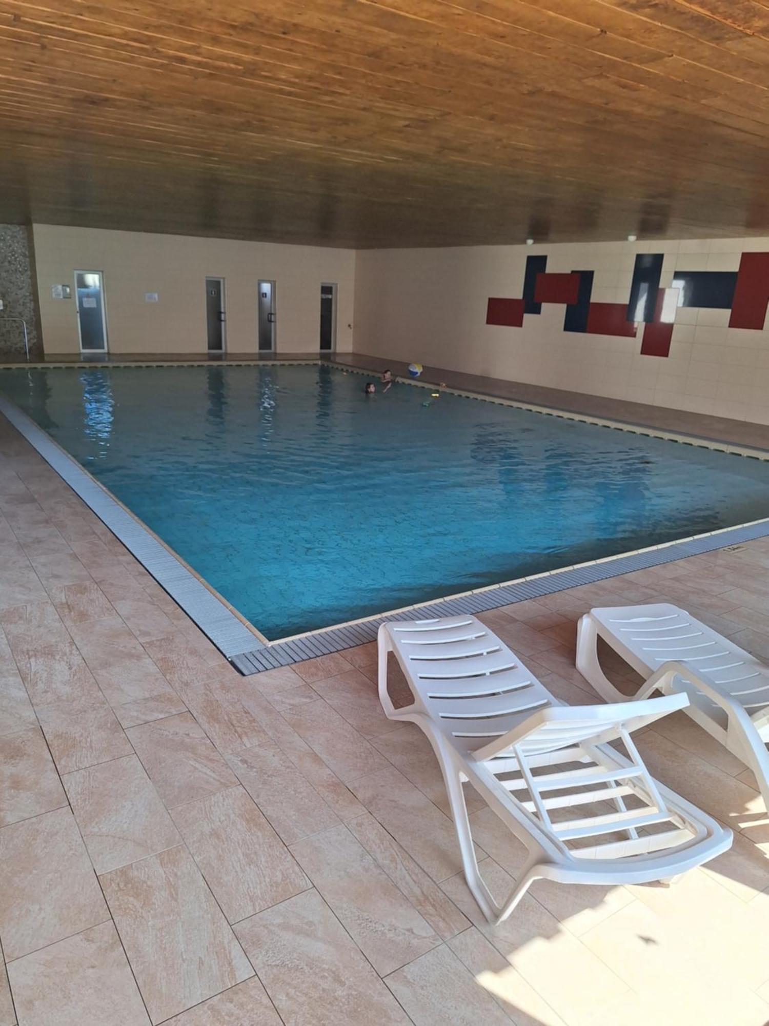 Apartment Allgaeuerle1604 Mit Hallenbad, Sauna Und Wlan *