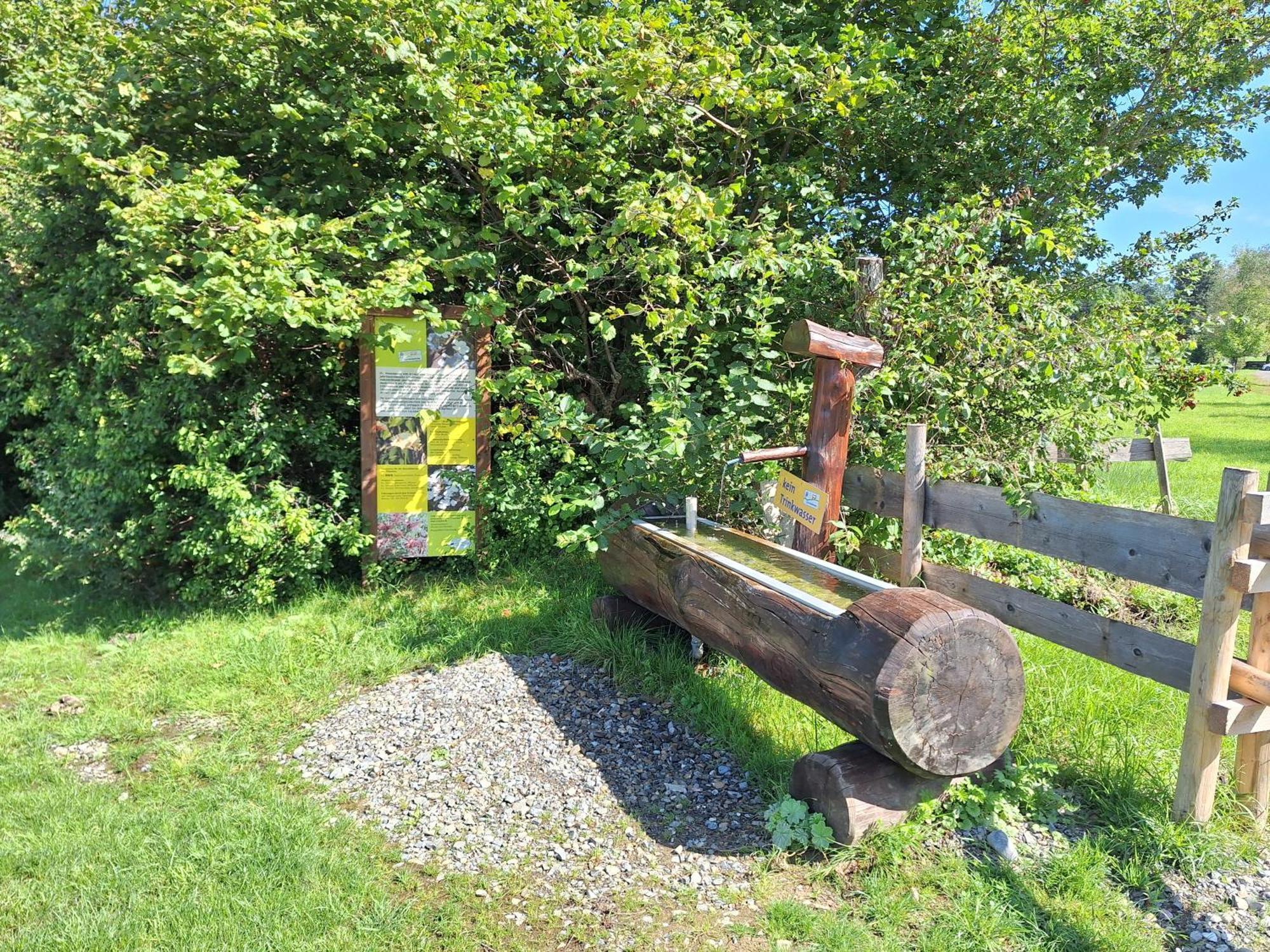 Allgaeuerle1604 Mit Hallenbad, Sauna Und Wlan *