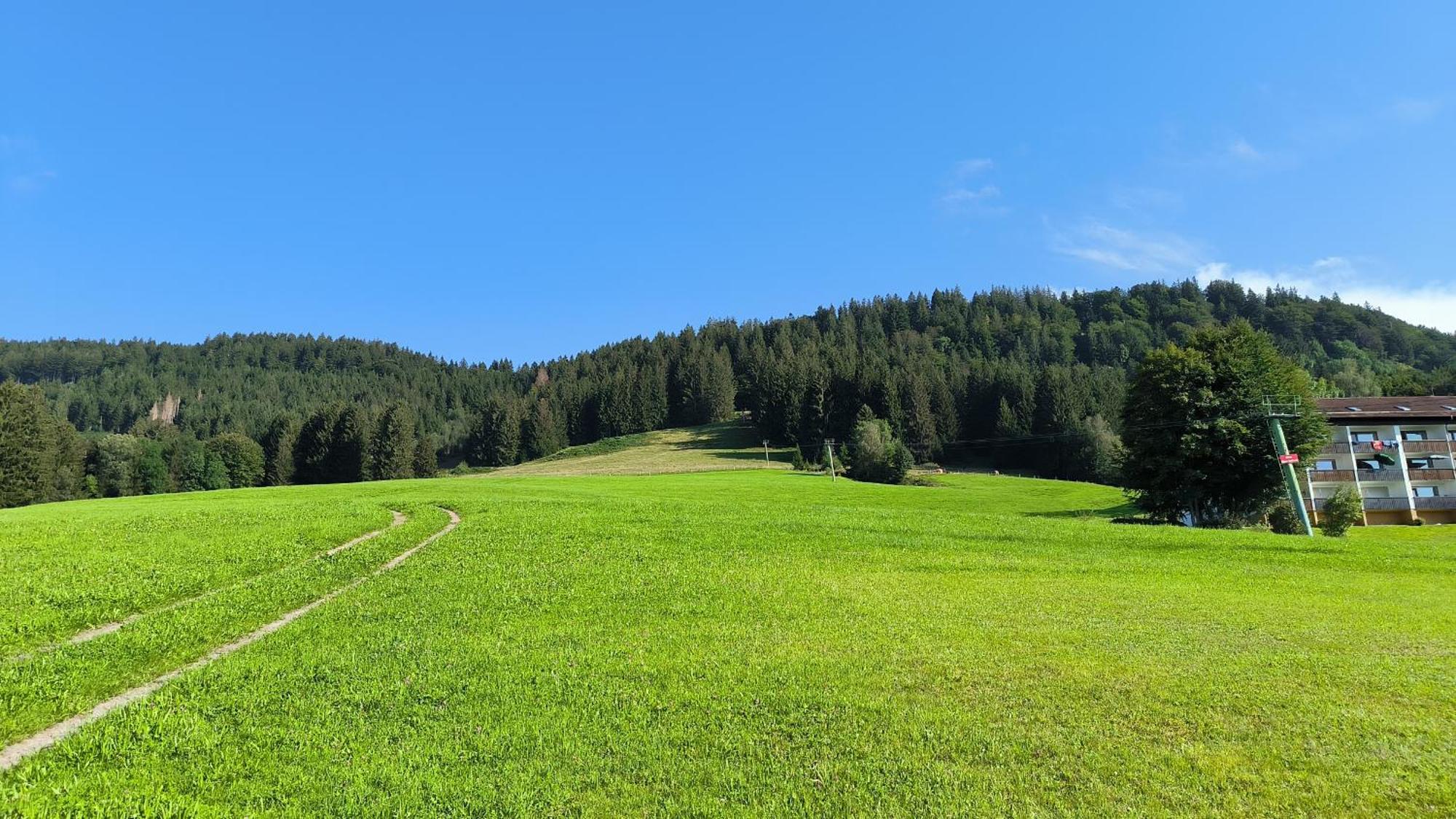Allgaeuerle1604 Mit Hallenbad, Sauna Und Wlan